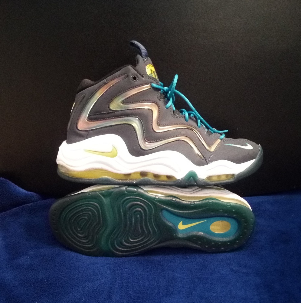 Nike air Pippen
